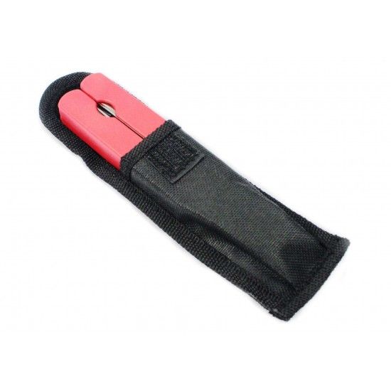 Alicate Multifunes com X-Ato e Bolsa ref 57776 MADER