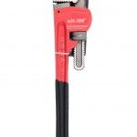 Chave Stilson, Cabo Revestido, 450mm refª 57715 MADER Chave Stilson, Cabo Revestido, 450mm refª 57715 MADER