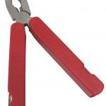 Alicate Multifunes com X-Ato e Bolsa ref 57776 MADER