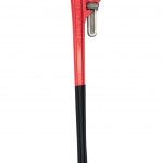 Chave Stilson, Cabo Revestido, 1200mm ref� 57718 MADER