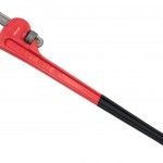 Chave Stilson, Cabo Revestido, 1200mm ref� 57718 MADER