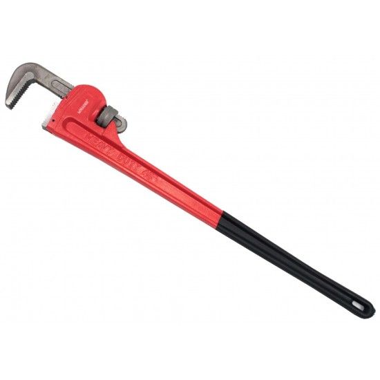 Chave Stilson, Cabo Revestido, 1200mm ref� 57718 MADER