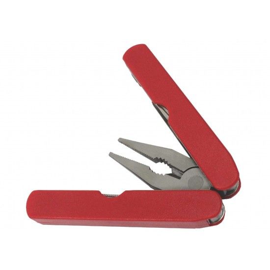 Alicate Multifunes com X-Ato e Bolsa ref 57776 MADER