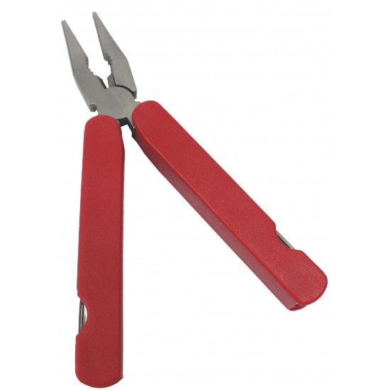 Alicate Multifunes com X-Ato e Bolsa ref 57776 MADER