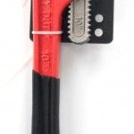 Chave Stilson, Cabo Revestido, 250mm refª 57712 MADER Chave Stilson, Cabo Revestido, 250mm refª 57712 MADER