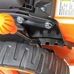 Corta-relvas c/trao 161cc, 525mm, B&S ref. 57423 MADER