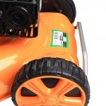 Corta-relvas c/trao 196cc, 525mm ref. 57424 MADER