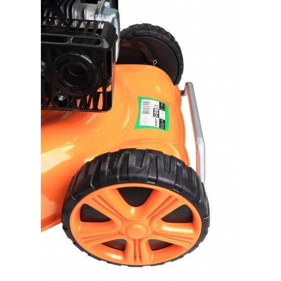 Corta-relvas c/trao 196cc, 525mm ref. 57424 MADER