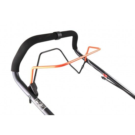 Corta-relvas c/trao 196cc, 525mm ref. 57424 MADER