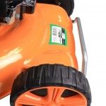 Corta-relvas c/trao 161cc, 525mm, B&S ref. 57423 MADER