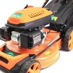 Mquina de Corte de Relva, 173cc, 510mm ref 57421 MADER