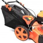 Mquina de Corte de Relva, 173cc, 510mm ref 57421 MADER
