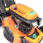 Mquina de Corte de Relva, 173cc, 510mm ref 57421 MADER