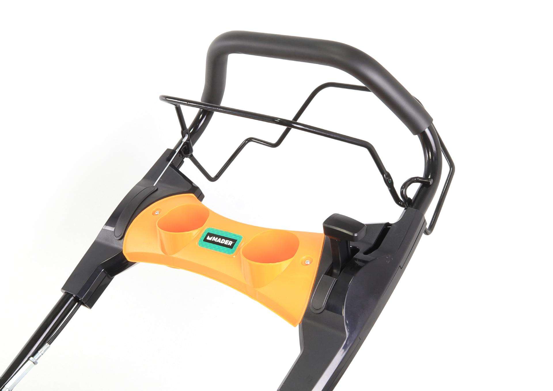 Máquina de Corte de Relva, 173cc, 510mm refª 57421 MADER