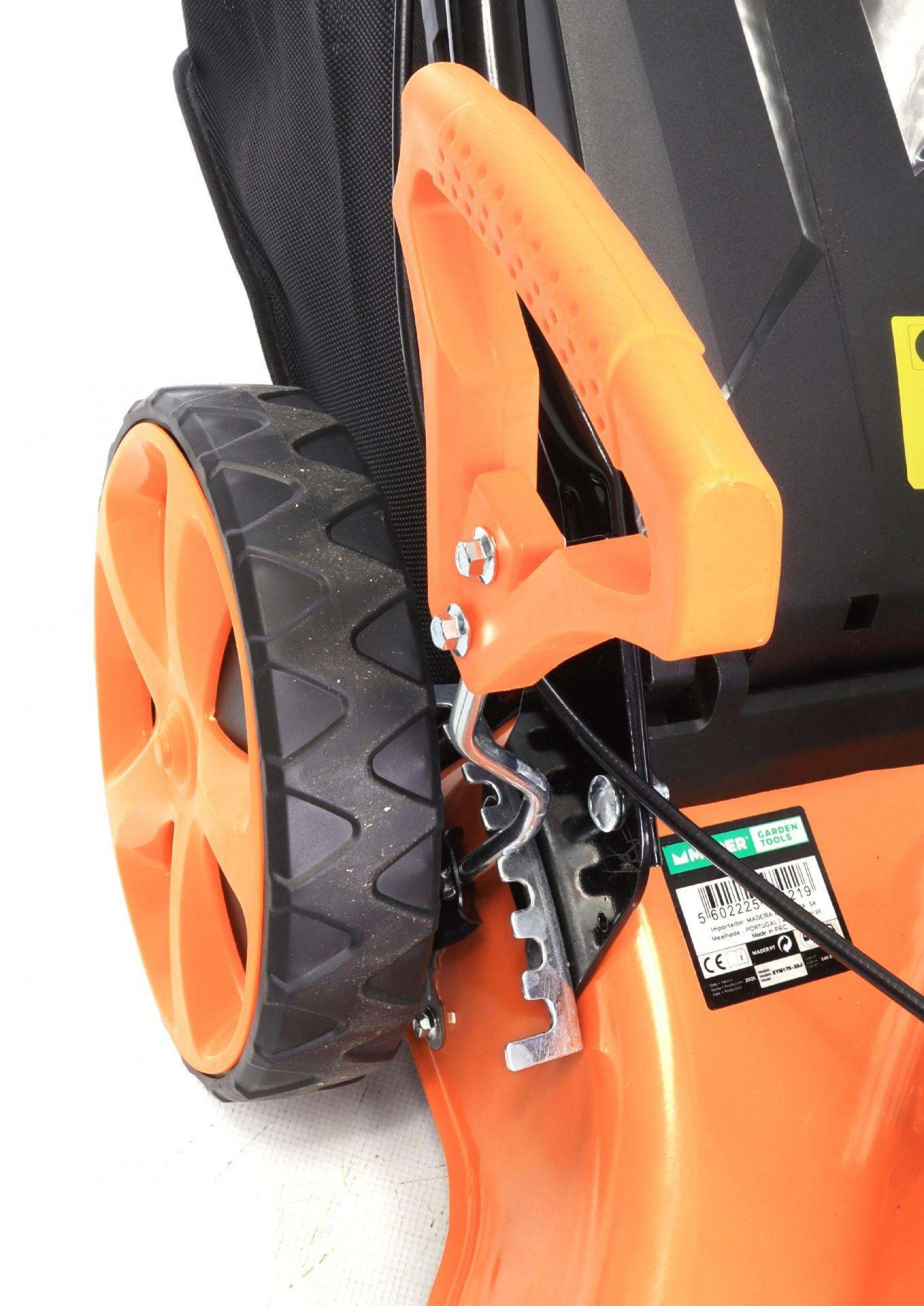 Máquina de Corte de Relva, 173cc, 510mm refª 57421 MADER