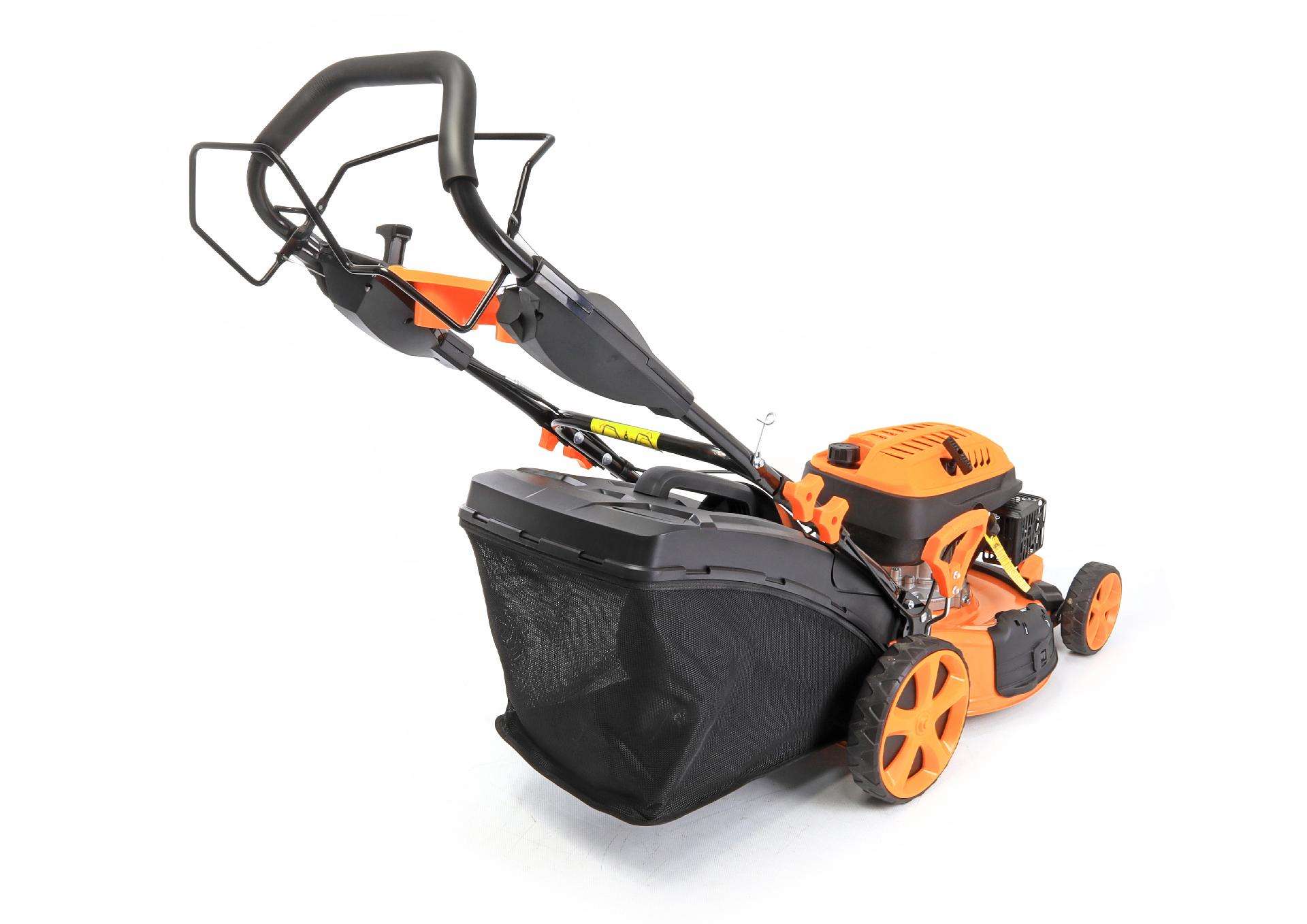 Máquina de Corte de Relva, 173cc, 510mm refª 57421 MADER