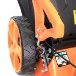 Mquina de Corte de Relva, 173cc, 510mm ref 57421 MADER