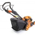 Mquina de Corte de Relva, 173cc, 510mm ref 57421 MADER