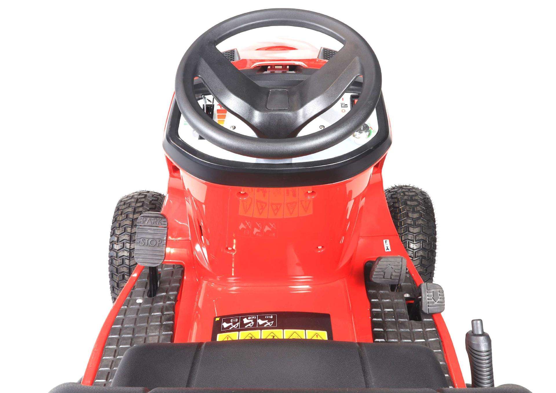 Trator de Relva, 17.5HP, 1000mm refª 57251 MADER