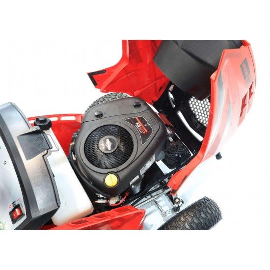 Trator de Relva, 17.5HP, 1000mm refª 57251 MADER Trator de Relva, 17.5HP, 1000mm refª 57251 MADER