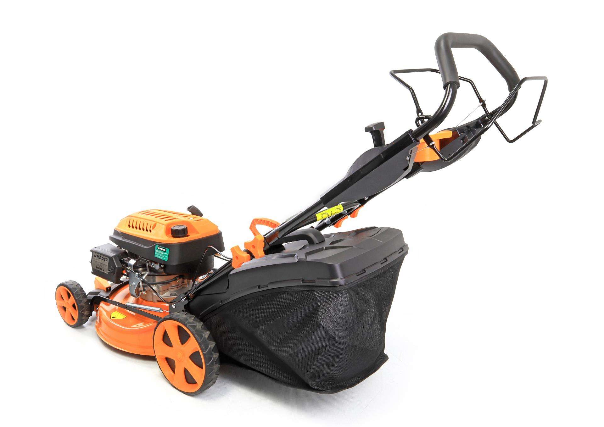 Máquina de Corte de Relva, 173cc, 510mm refª 57421 MADER