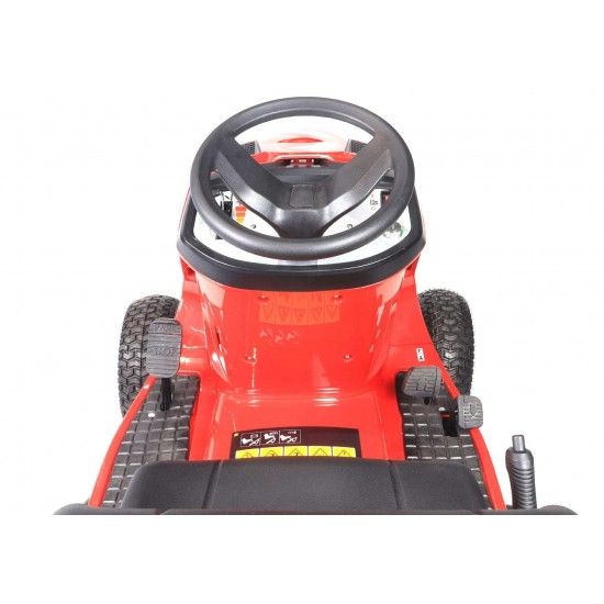 Trator de Relva, 17.5HP, 1000mm refª 57251 MADER Trator de Relva, 17.5HP, 1000mm refª 57251 MADER
