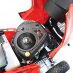 Trator de Relva, 17.5HP, 1000mm ref 57251 MADER