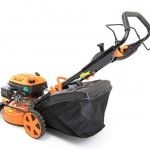 Mquina de Corte de Relva, 173cc, 510mm ref 57421 MADER