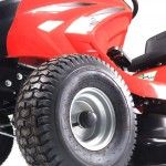 Trator de Relva, 17.5HP, 1000mm ref 57251 MADER
