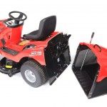 Trator de Relva, 17.5HP, 1000mm ref 57251 MADER