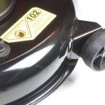 Trator de Relva, 17.5HP, 1000mm ref 57251 MADER
