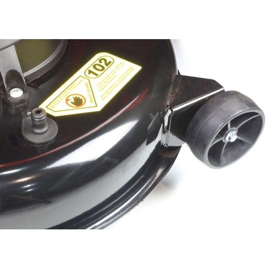 Trator de Relva, 17.5HP, 1000mm refª 57251 MADER Trator de Relva, 17.5HP, 1000mm refª 57251 MADER