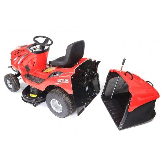 Trator de Relva, 17.5HP, 1000mm refª 57251 MADER Trator de Relva, 17.5HP, 1000mm refª 57251 MADER