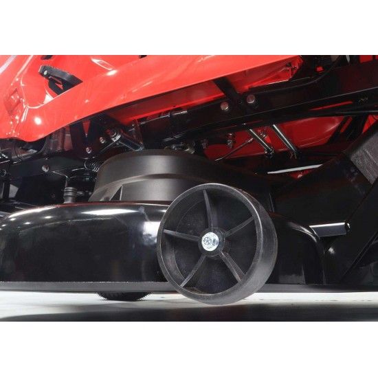 Trator de Relva, 17.5HP, 1000mm refª 57251 MADER Trator de Relva, 17.5HP, 1000mm refª 57251 MADER