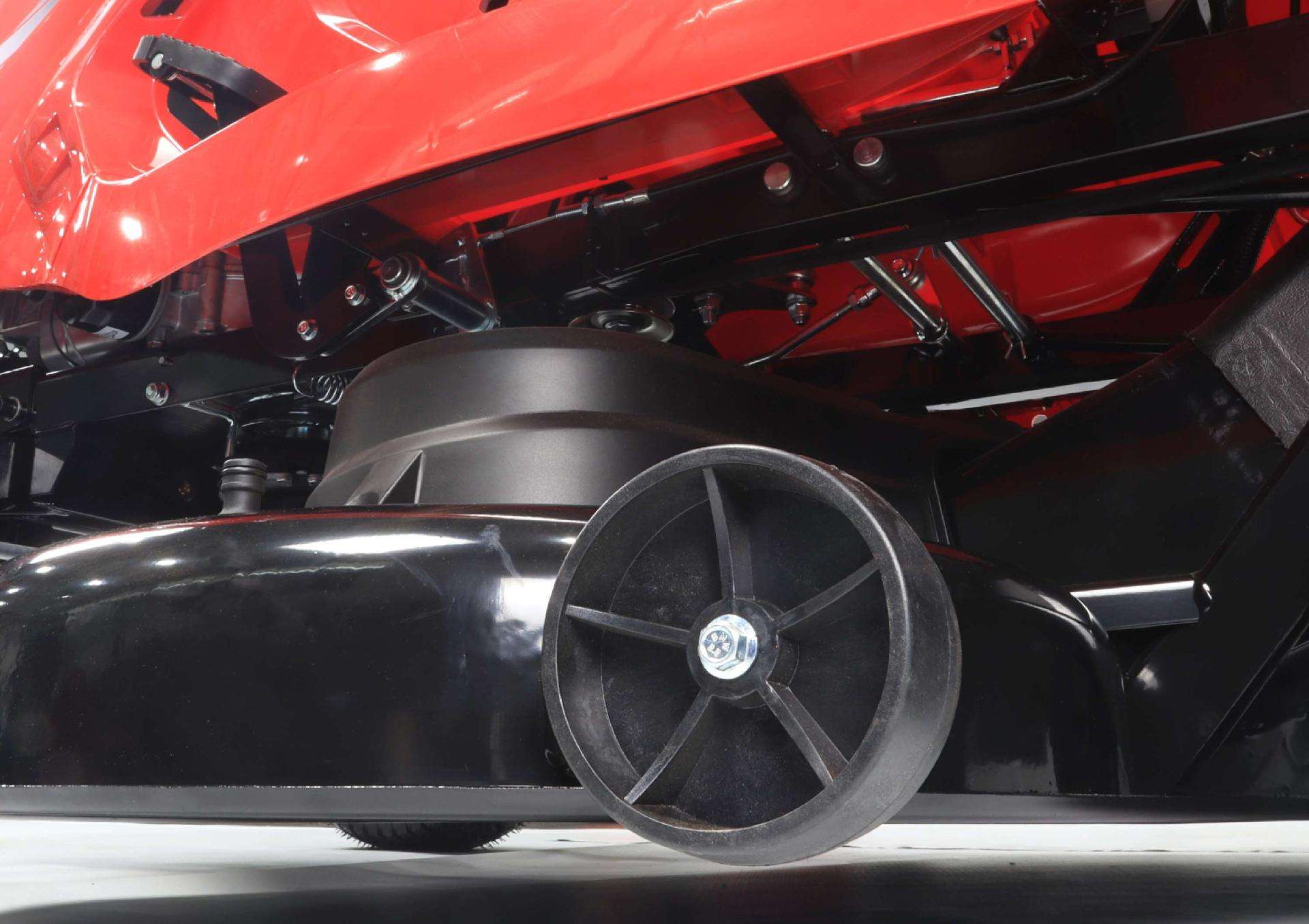 Trator de Relva, 17.5HP, 1000mm refª 57251 MADER