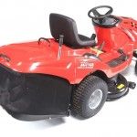 Trator de Relva, 17.5HP, 1000mm ref 57251 MADER