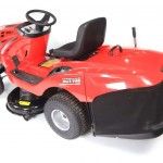Trator de Relva, 17.5HP, 1000mm ref 57251 MADER