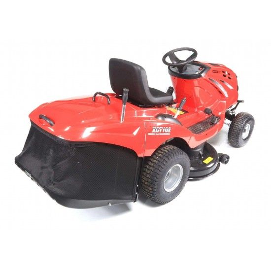 Trator de Relva, 17.5HP, 1000mm refª 57251 MADER Trator de Relva, 17.5HP, 1000mm refª 57251 MADER