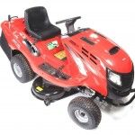 Trator de Relva, 17.5HP, 1000mm ref 57251 MADER