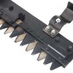 Pentes para Máquina Corte de Ervas refª 57233 MADER Pentes para Máquina Corte de Ervas refª 57233 MADER