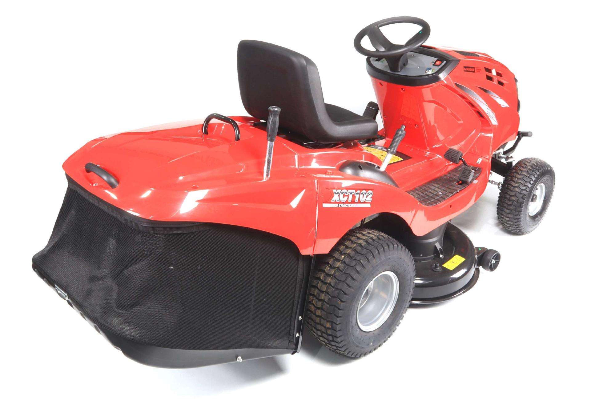 Trator de Relva, 17.5HP, 1000mm refª 57251 MADER