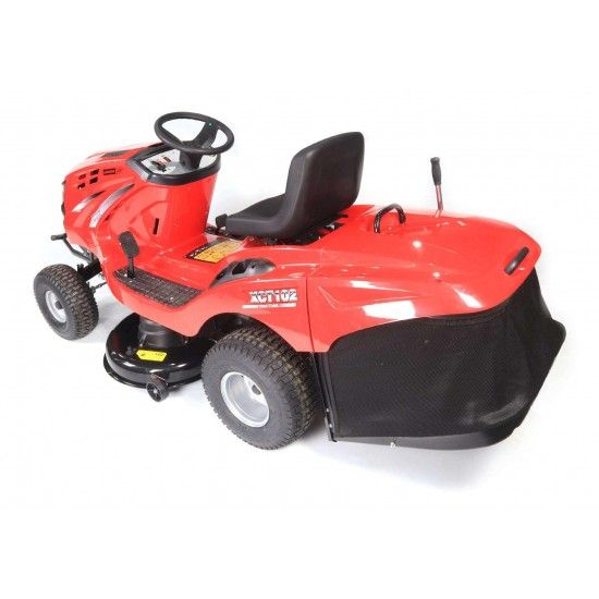 Trator de Relva, 17.5HP, 1000mm refª 57251 MADER Trator de Relva, 17.5HP, 1000mm refª 57251 MADER