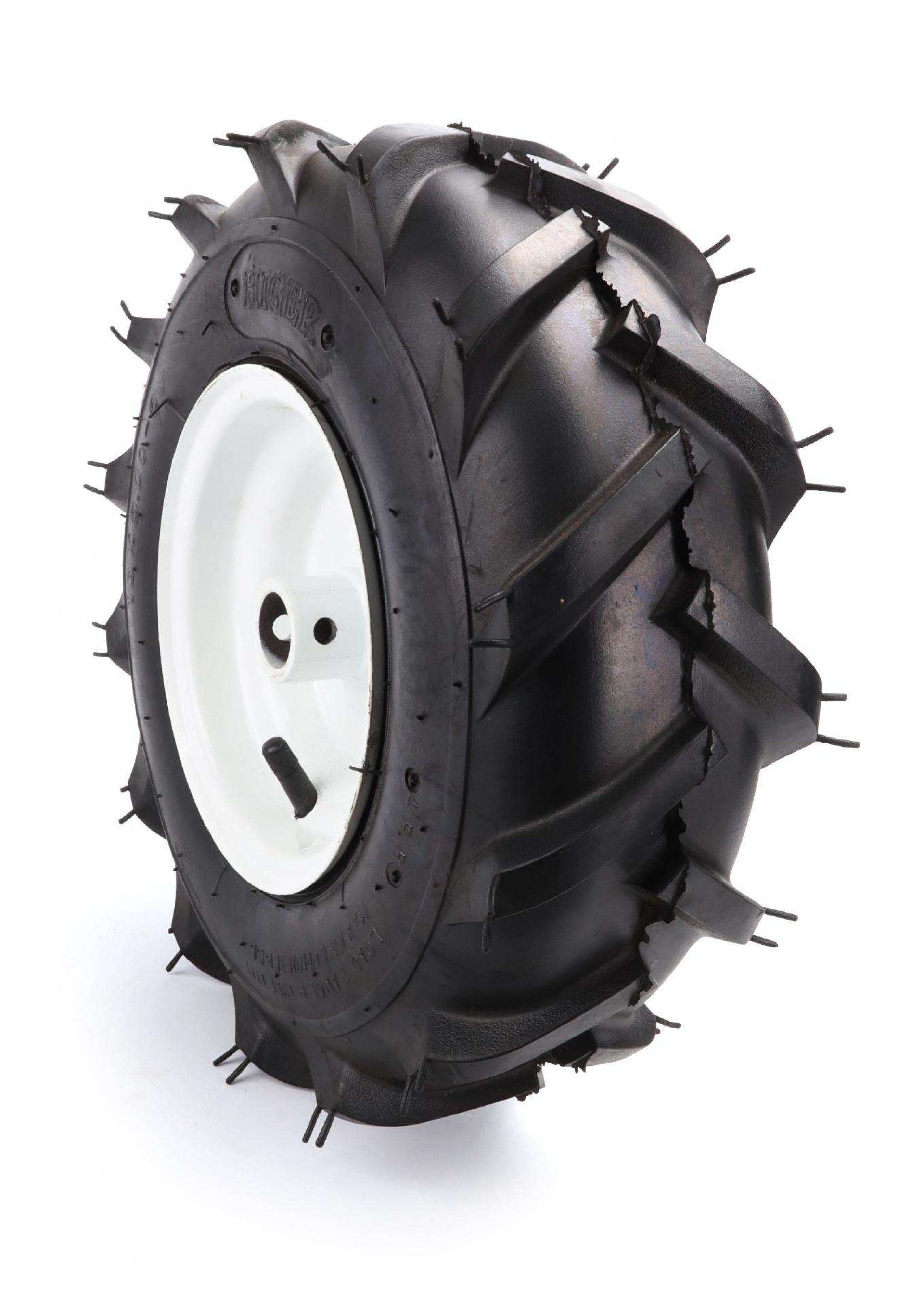 Rodas Pneumáticas, para Maquina de corte de erva refª 57231 MADER