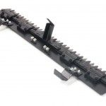 Pentes para Máquina Corte de Ervas refª 57233 MADER Pentes para Máquina Corte de Ervas refª 57233 MADER