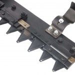 Pentes para Máquina Corte de Ervas refª 57233 MADER Pentes para Máquina Corte de Ervas refª 57233 MADER