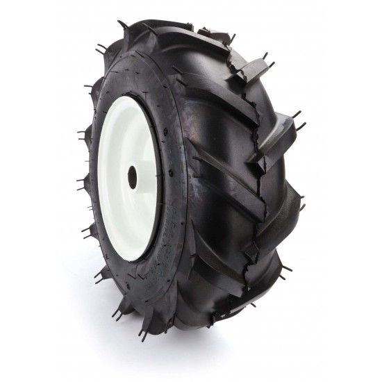 Rodas Pneum�ticas,  para Maquina de corte de erva ref� 57231 MADER