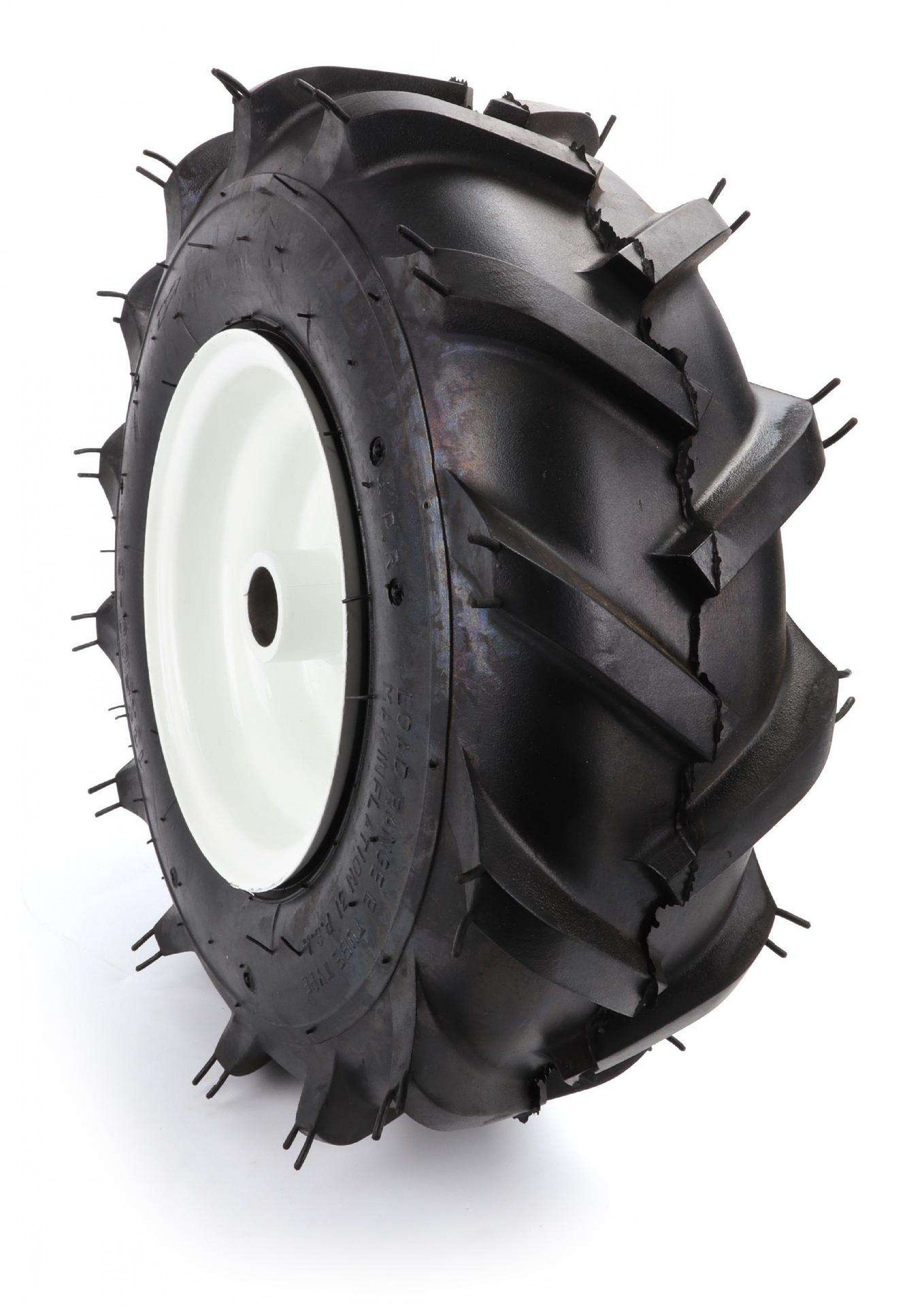 Rodas Pneumáticas, para Maquina de corte de erva refª 57231 MADER