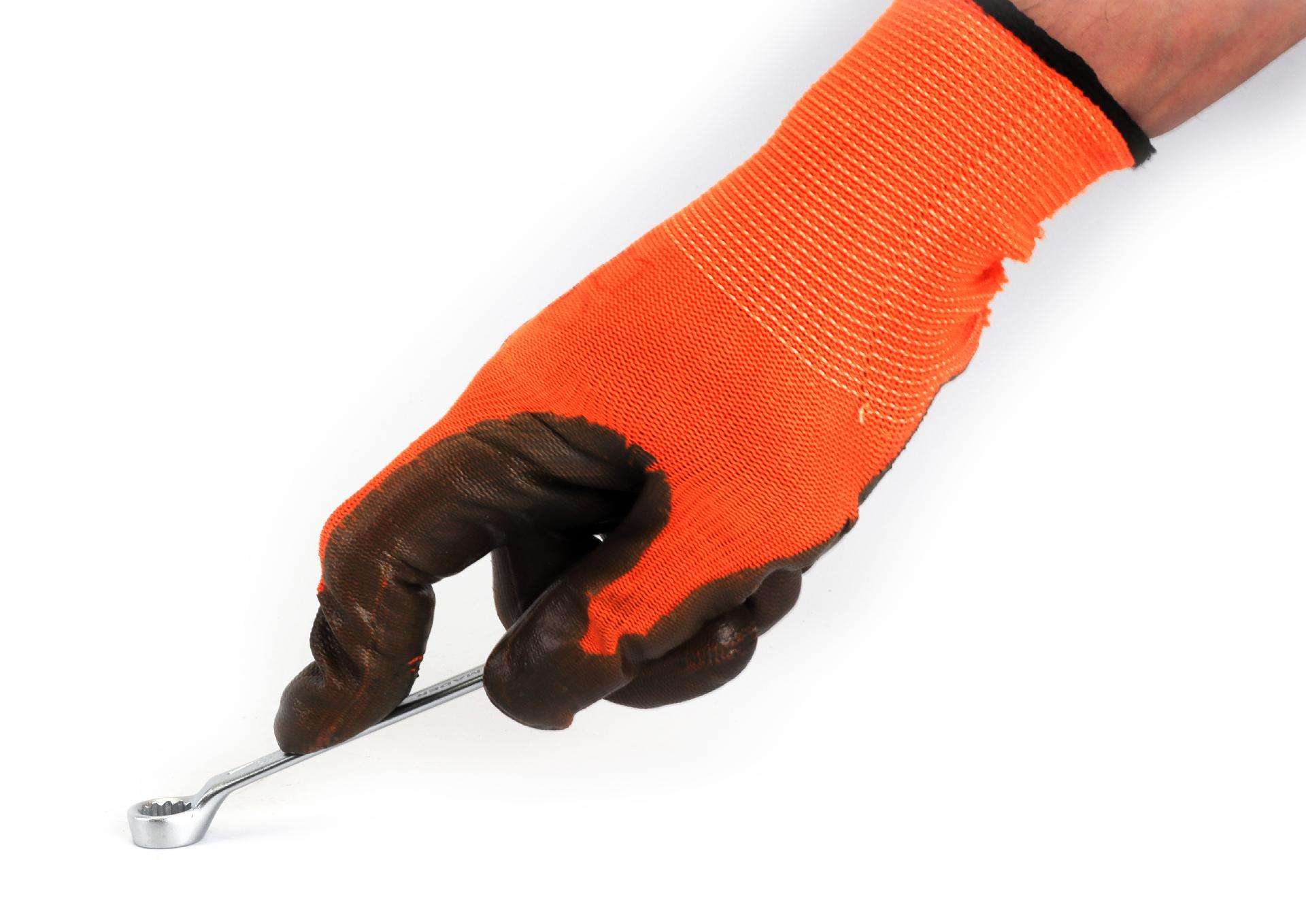 Chave Boca-Luneta, 9mm, 45º refª 56473 MADER