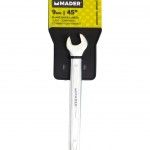 Chave Boca-Luneta, 9mm, 45� ref� 56473 MADER