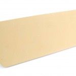 Talocha de Pedreiro, Alum�nio e Pl�stico, 100x240mm ref� 56235 MADER